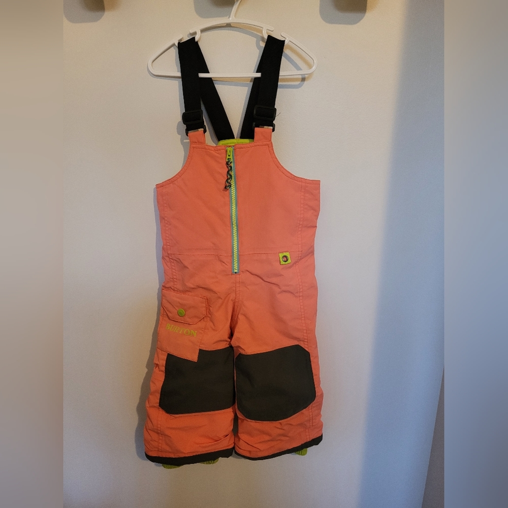 Burton snowpants